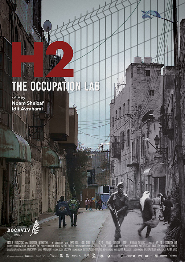 H2: The Occupation Lab