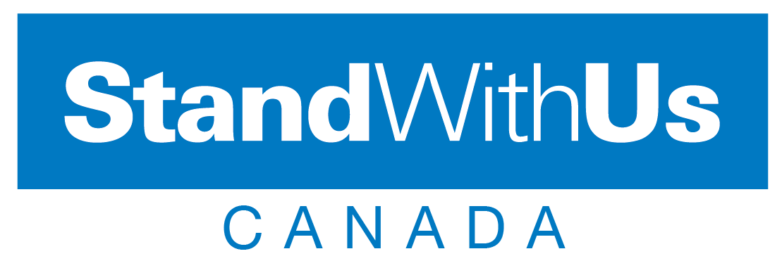 StandWithUs Canada