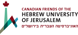 Canadian Friends of the Hebrew University