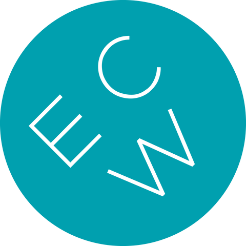 ECW Press logo