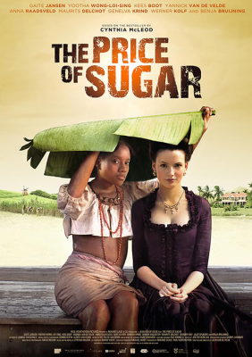 The_Price_of_Sugar_poster